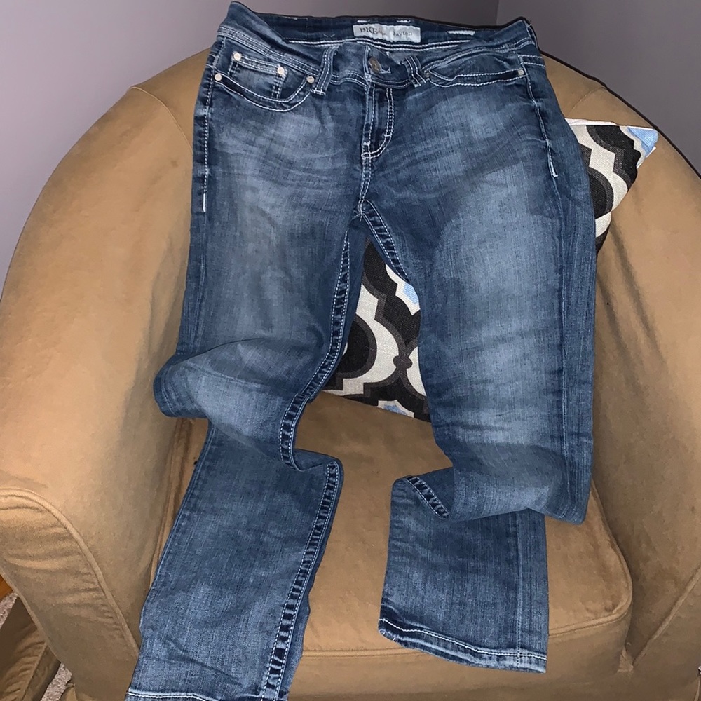 BUCKLE BKE DENIM PAYTON 29R